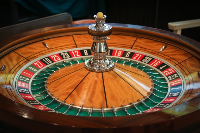 Are online casinos safe?