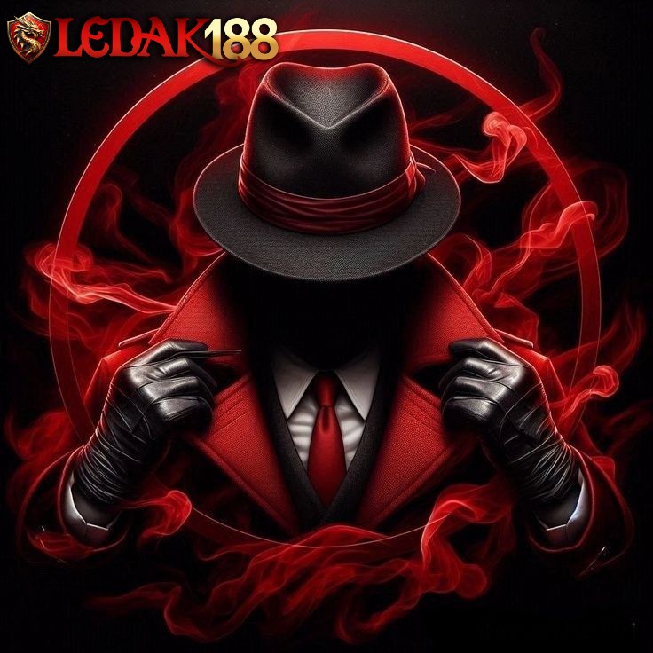 LEDAK188 ⚡ Agen Situs Slot Pulsa Termurah Se-Indonesia Deposit 5k Tanpa Potongan