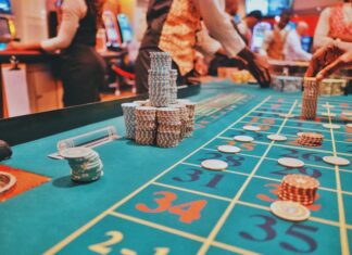 Are online casinos safe?