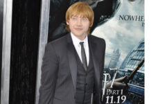 Exploring the Meaning Behind Rupert Grint's Tattoos