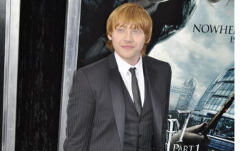 Exploring the Meaning Behind Rupert Grint's Tattoos